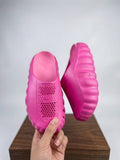 Crocs Femme Antidérapant – Idéal Lavage de Sol