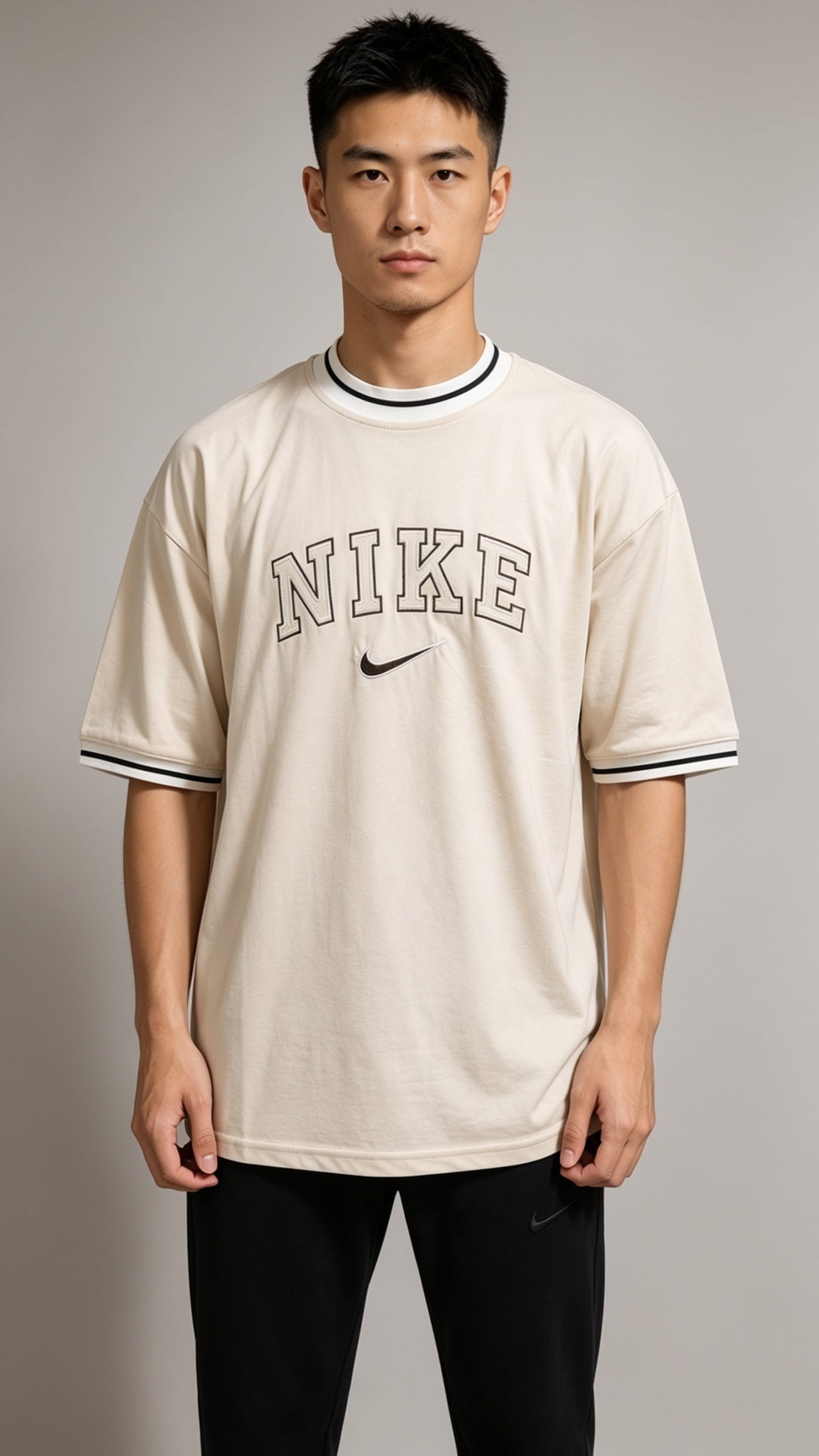 Tishrt Nike