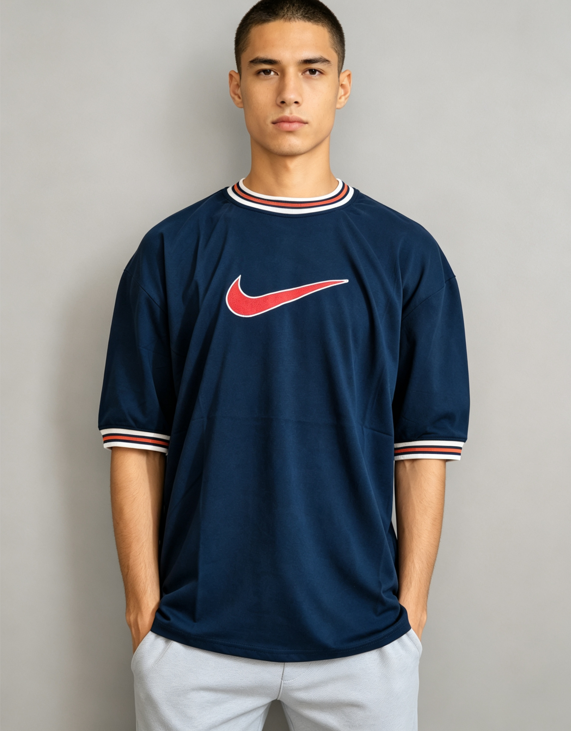 Tishrt Nike